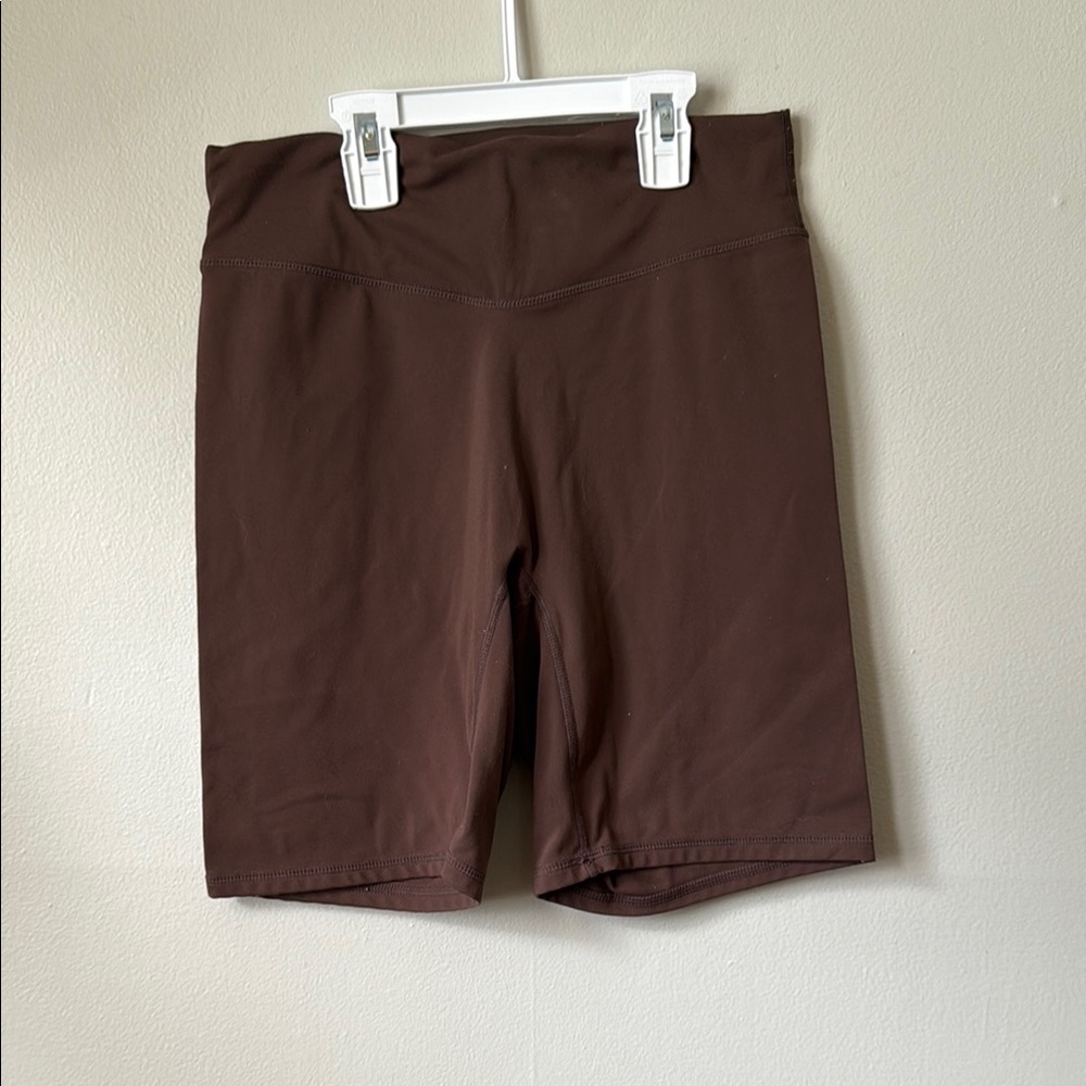 Vitality Cloud Rider Short - Charcoal